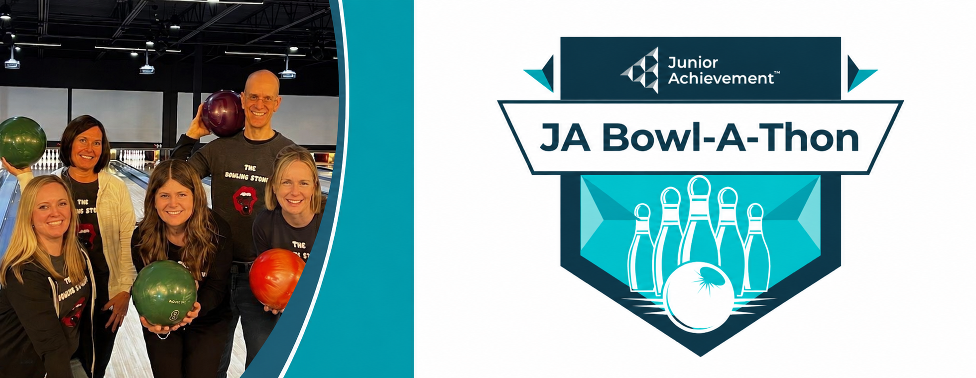 2027 JA Bowl-A-Thon: Pins for a Purpose